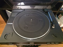 Pioneer PL-990 Automatic Stereo Turntable – Tested Works