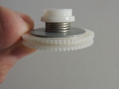 2 PRB VA505 VCR Video Idler Wheel for Goldstar 435-038A and Others