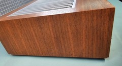Yamaha CR-1020 Vintage AM/FM Natural Sound Stereo Receiver