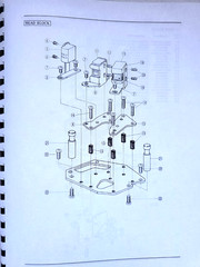 Akai GX-77 Stereo Tape Deck Service Manual (70 Pages) (GX77)