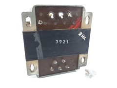 LEAK STEREO 20 TUBE AMPLIFIER PARTS: OUTPUT TRANSFORMER 3921