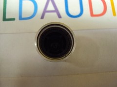 Sanyo DCX3300KA MIC Control Knob. Parting Out DCX3300KA Receiver.