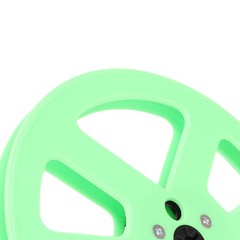 1/4 7 Inch Empty Tape Reel Fit For Reel To Reel ABS Universal Open Ree HPLZ
