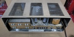 Voice of Music 1448 Integrated Tube Amplifier Amp AS IS Audiophile Hi Fi RARE
