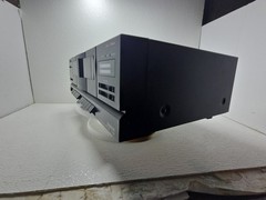 Vintage Fisher CR-W685 Studio Series Recording Dual Cassette Deck Stereo