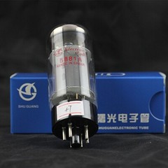 Matched Quad ShuGuang 5881A 6L6 GC 5881 Vacuum Tube Amplifier Classic NewVersion