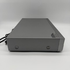 Sanyo DVD VCR Combo Player DVW-7000 4-Head Hi-Fi VHS – No Remote – Tested