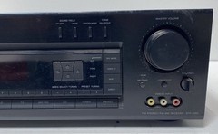 Vintage Sony STR-D915 AM/FM Stereo Receiver Audio Video Control Center Tested