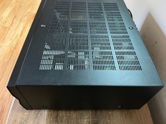 Vintage Yamaha RX-V992 Stereo Receiver