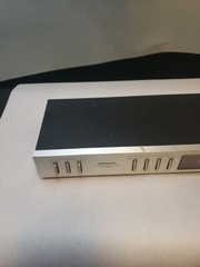 Pioneer DT-540 Vintage Audio Digital Timer