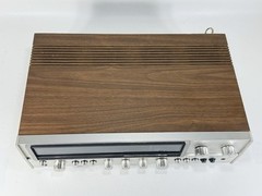 Vintage 1970’s Sansui 771 AM/FM Stereo Receiver ~ 32W/Ch into 8Ω (stereo)