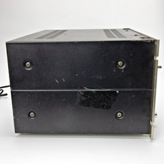 Pioneer RT-707 Reel to Reel Tape Deck Rack Mount Direct Drive