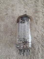 NOS RCA 6T8 Vacuum Tube