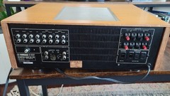 Yamaha CA-2000 Natural Sound Stereo Integrated Amplifier