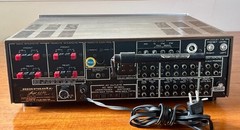 Marantz 4230 Quad Receiver Recapped Fully Serviced Tested