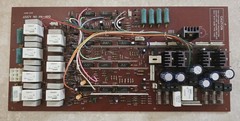 Otari Parts – MX-5050 BII-2 – Transport Control Circuit Board Ass’y No. PB-46Q