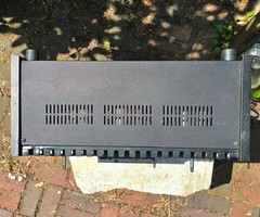 Otari MX5050 B2HD Pro Serviced 1/4″ Tape Deck, JRF Heads, Athan Roller, Video