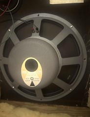 Vintage JBL C36 Viscount Speakers – D130 Woofer, LE20 Tweeters, LX2 Crossover