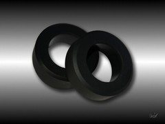 Technics-RS 1500/1506/1520/1700 PINCH ROLLER TIRES – NEW