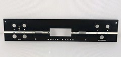 Akai X-300 Reel to Reel BOTTOM PANEL