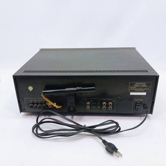 Pioneer FM AM Stereo tuner TX-8800 100V 15W Tested working From Japan /AA061