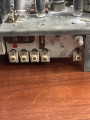 Homemade Tube Amplifier (?)***Untested