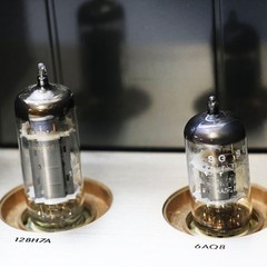 Luxman MB-300 Vacuum Tube Power Amplifier