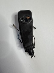 Garrard Type A Headshell – 4 Pin – Missing Lift Arm & Badge.