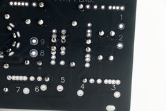 Pair 2pcs Dynaco Mark III mk3 6AN8 driver assembled board