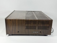 Vintage Marantz 2220B Stereophonic Receiver with LED Lights ~ 20W/CH into 8Ω