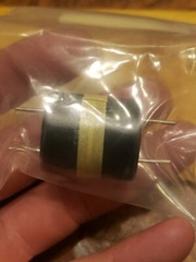 New Heathkit Ultrasonic Emitter & Detector Pair #434-34 for ET-18 Hero One Robot