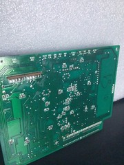 FOSTEX G16/G24 Reel to Reel 1/2” Tape R/P AMP 8251878 001 REC/PLAY PCB CARD.