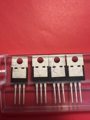 7815T ONSEMI LINEAR VOLTAGE REGULATOR TO-220-3 CASE 1A 15V (PKG QTY 4) SEE PHOTO
