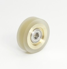 NEW PINCH ROLLER TECHNICS RS-1500/1520/1700 1/4″ MACHINES DUAL BEARINGS (ATHAN)