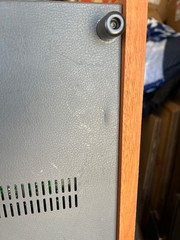 OTARI MX5050B II2 TAPE RECORDER REEL TO REEL