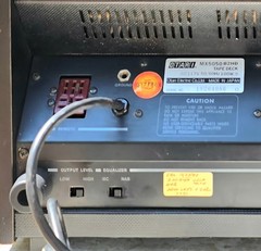 Otari MX5050 B2HD Pro Serviced 1/4″ Tape Deck, JRF Heads, Athan Roller, Video