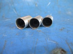 Marantz Button Cap, Lot of Three
