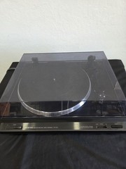 Onkyo CP-101A Belt Drive Turntable – Tested Working