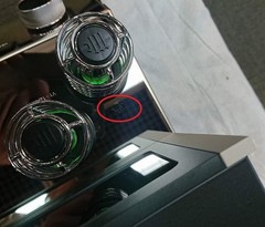 Mcintosh C8 Vacuum Tube Preamplifier 12AX7A from Japan JP