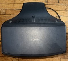 Vintage Sharp 13″ Retro Gaming Color TV 13N-M100B Front AV Tested Working 120 V