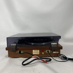 Pioneer PL-A35D 19 Watts Stereo Turntable