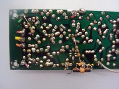 Realistic STA-80 Receiver AM IF Board P/N 2017 Tested Parting Out Entire STA-80
