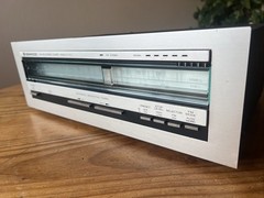 KENWOOD KT-413 AM/FM STEREO TUNER