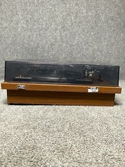 JVC VL-5 Belt Drive Turntable Semi-Auto Stereo Player Parts