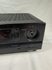 Kenwood amplifier KA- 893