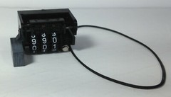 Tape Counter mechanism with belt for JVC KD-10 Cassette Deck – NO TARIFFS
