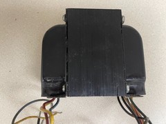 Hammond Tube Output Transformer – Model # 1664