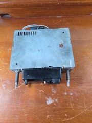 PIONEER KE-3838 Cassette AM/FM Untested/As Is