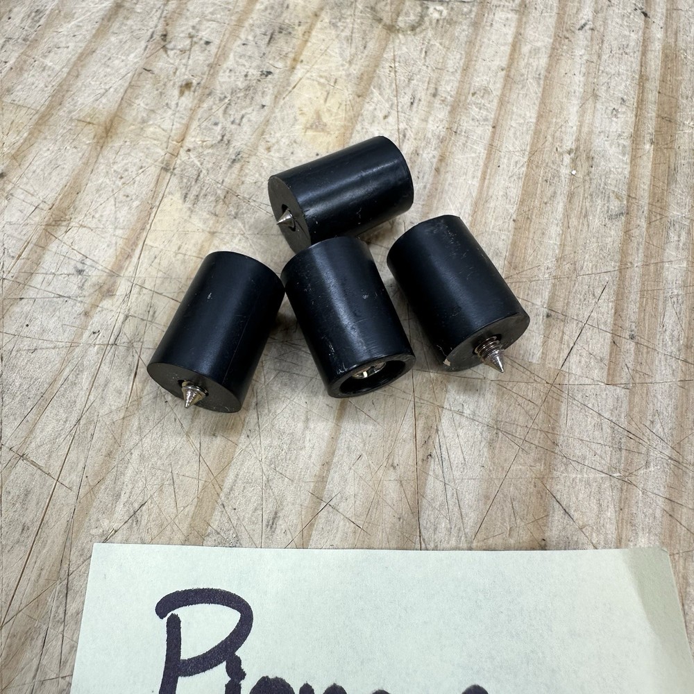 Pioneer SX-700T Receiver Parts – Feet Legs Pads