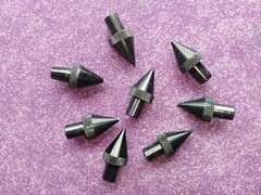8 KLIPSCH Cabinet SPIKE FEET KG 3.5 4.5 5.5 4.2 5.2 Foot OEM